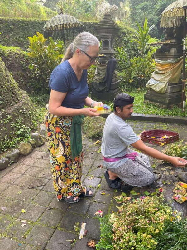 Bali: Taro Village and Holy Spring Water Temple Tour - The Sum Up