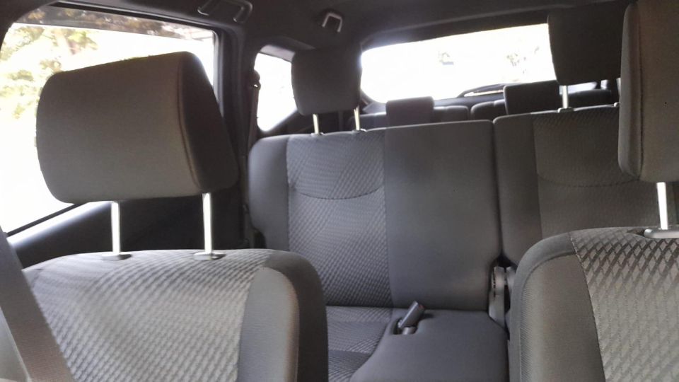 Bali Taxi Airport Transfers Check In or Check Out Amed Area - Affordable With Safety