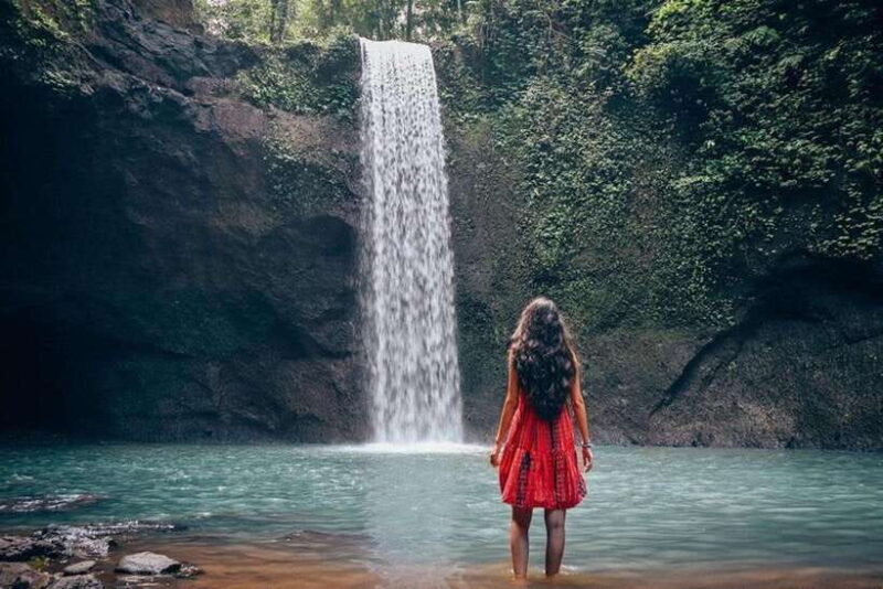 Bali: Tegenungan, Kanto Lampo, and Tibumana Waterfall Trip - Practical Tips for Making the Most of Your Tour