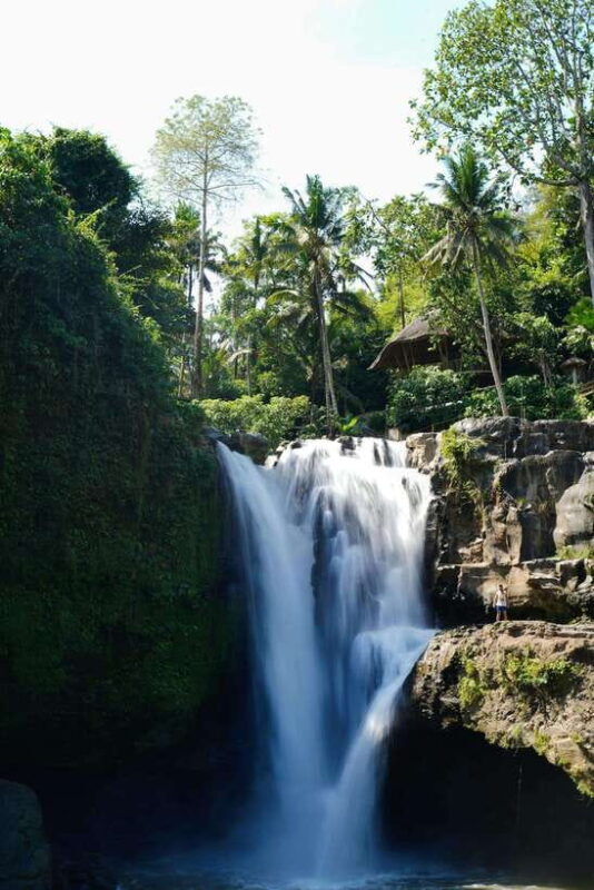 Bali: Tegenungan, Kanto Lampo, and Tibumana Waterfall Trip - Who Will Love This Tour?
