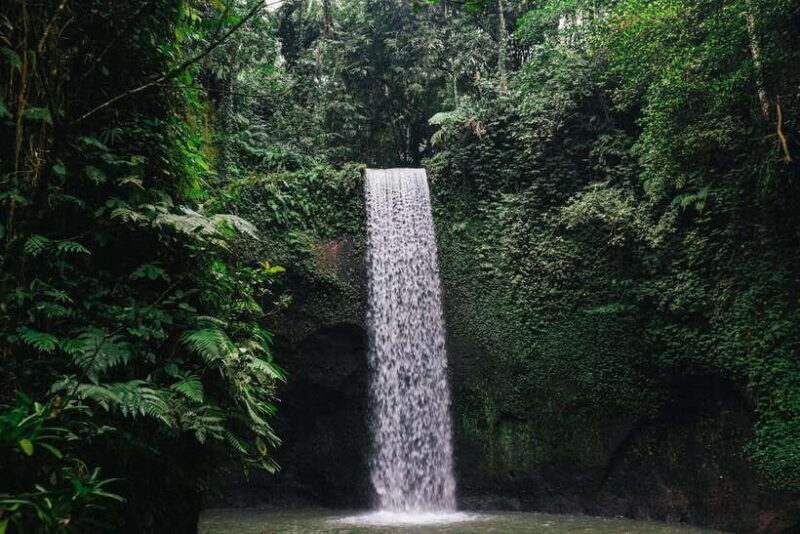 Bali: Tegenungan, Kanto Lampo, and Tibumana Waterfall Trip - FAQ