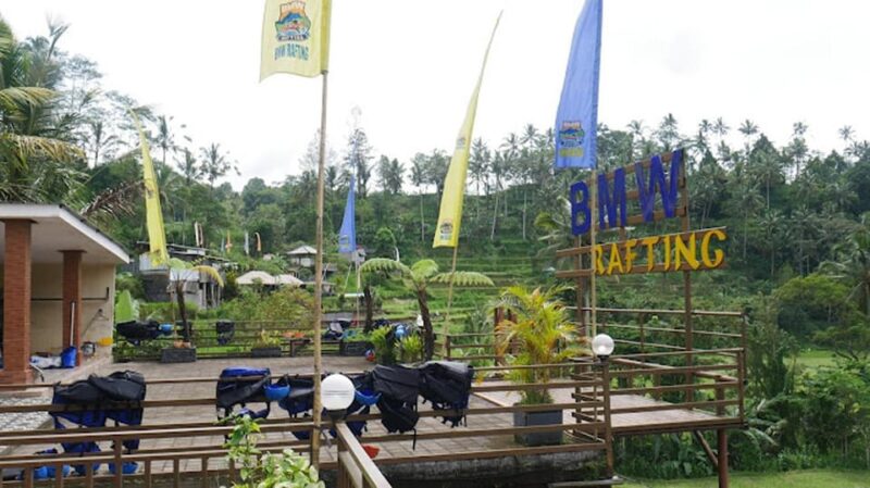 Bali: Telaga Waja River Rafting With Hotel Transfers - Good To Know