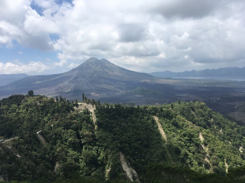 Bali: Temple, Rice Terrace, Volcano, Waterfall - All Inclusive - Tegenungan Waterfall
