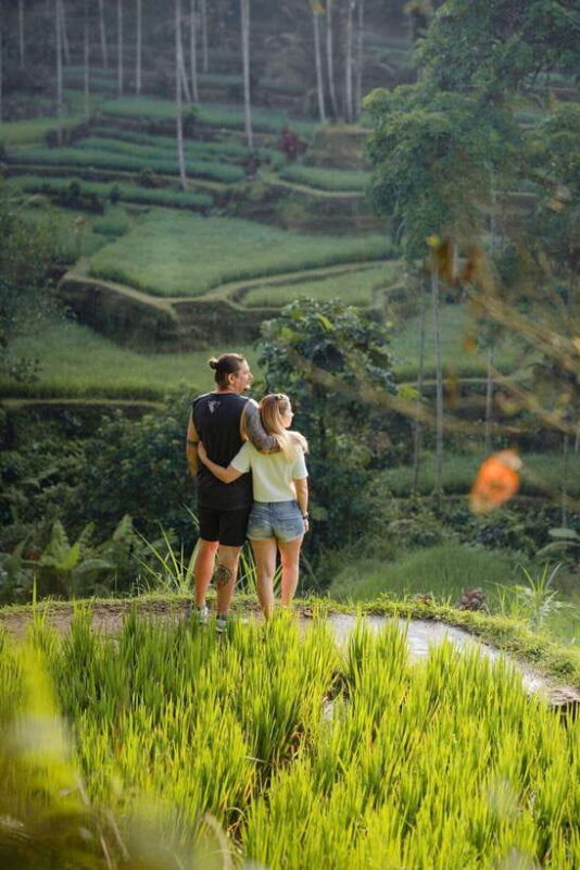 Bali: Temples, waterfall, and Rice Terrace Guided Tour - What Makes This Tour Stand Out