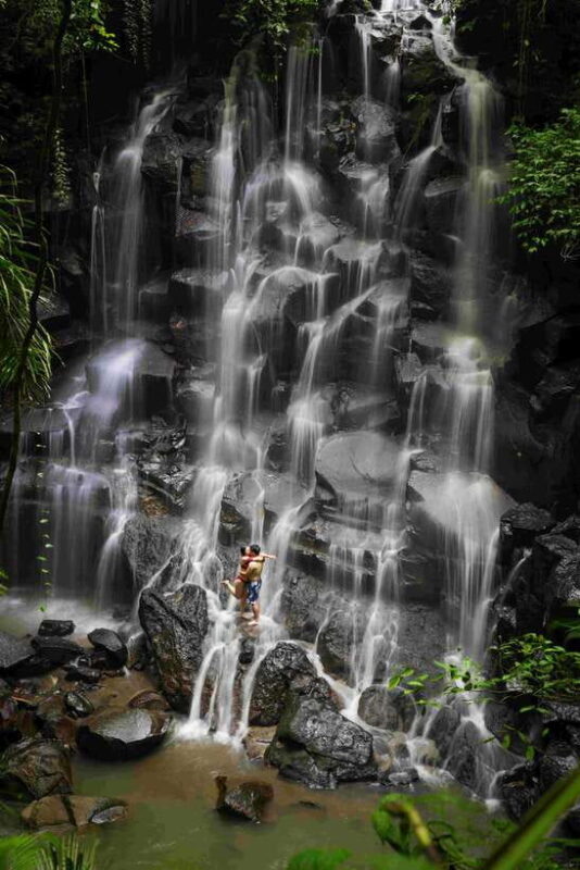 Bali: Temples, waterfall, and Rice Terrace Guided Tour - Whats Included and Whats Not