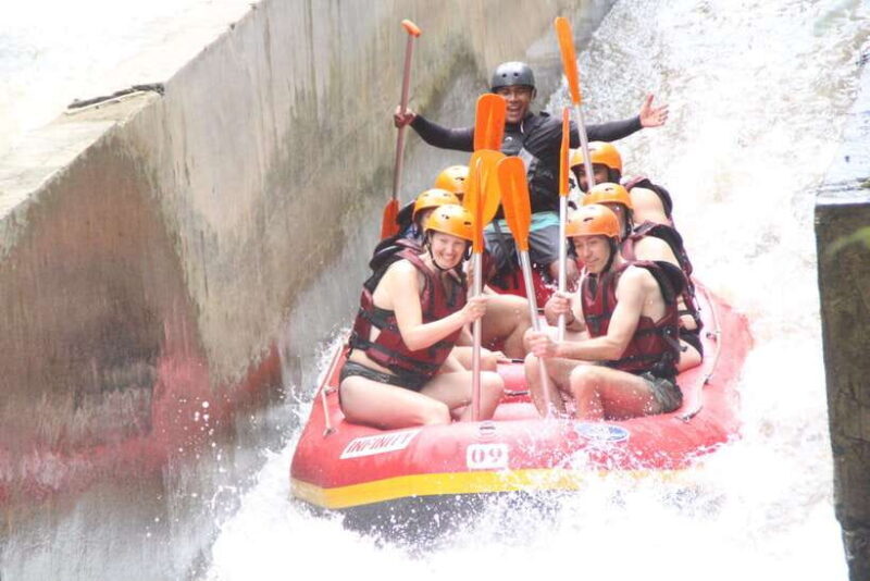 Bali : the best ATV and water rafting tour - Final Thoughts