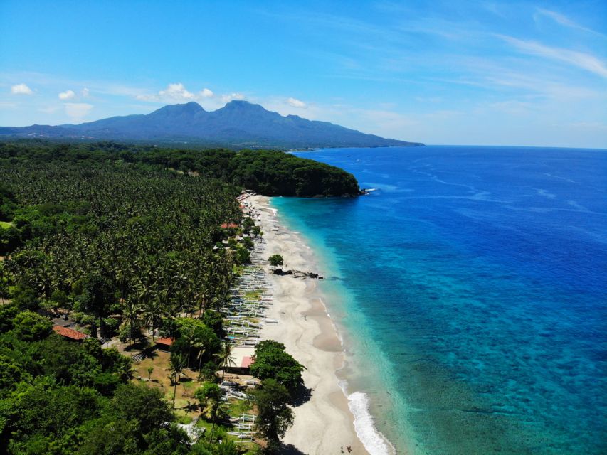 Bali: The Gate of Haven Trip Private Tour, Luxury Car - Frequently Asked Questions
