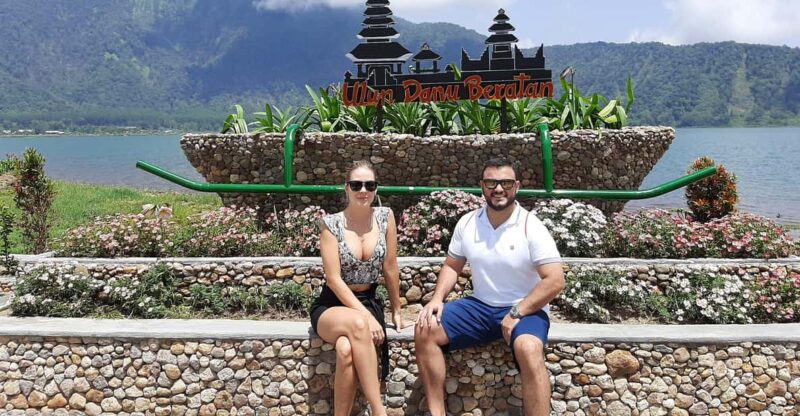 Bali: The Most Iconic Temple of Ulun Danu Beratan - Good To Know