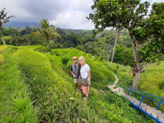 Bali: The Most Iconic Temple of Ulun Danu Beratan - Frequently Asked Questions