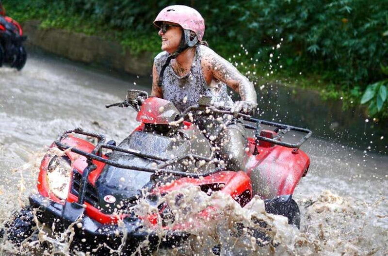 Bali: Thrilling Ultimate ATV Quad Bike Adventure - Practical Details and Tips
