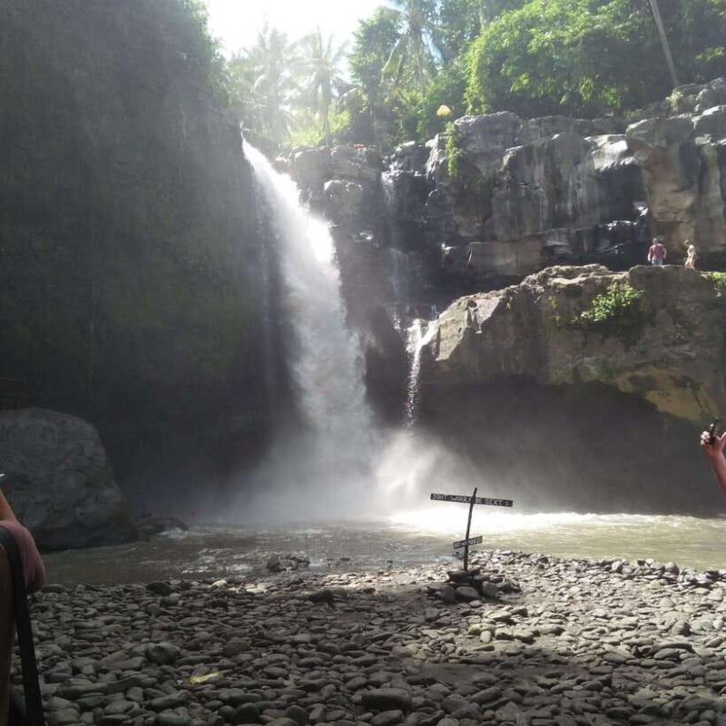 Bali: Tibumana, Tukad Cepung, Kanto Lampo, & Tegenungan Tour - The Itinerary: How the Day Unfolds