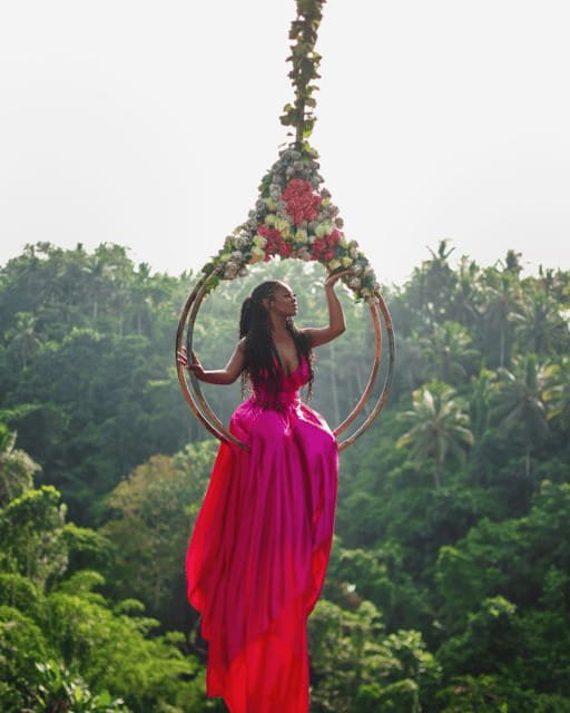 Bali: Tirta empul Temple, Rice terrace and Waterfall - FAQ