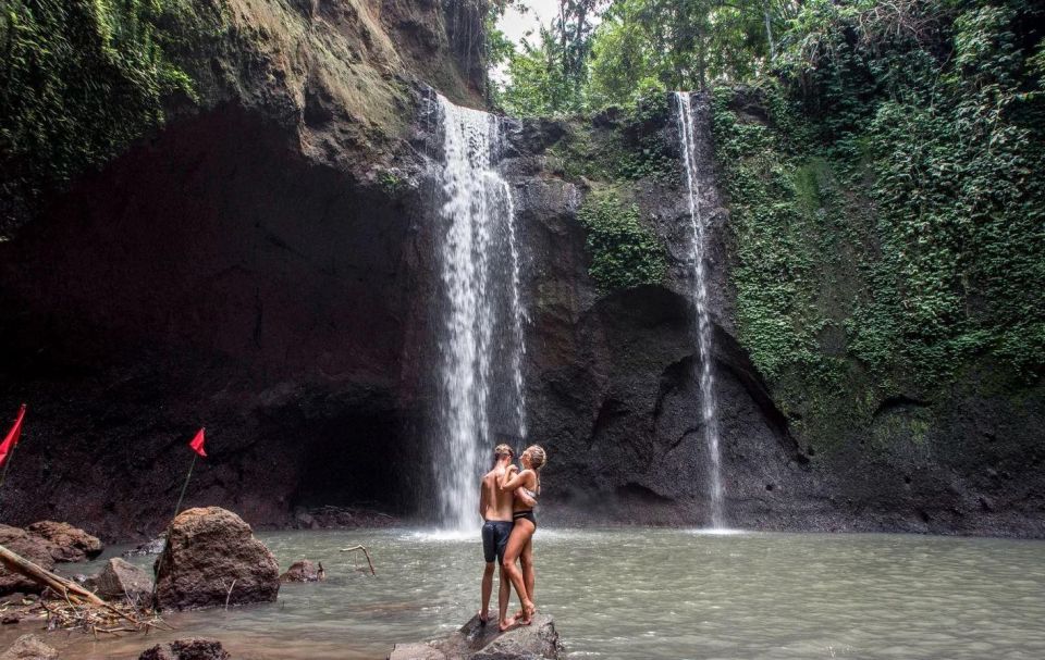 Bali: Tirta Empul, Tibumana Waterfall & Penglipuran Village - Balinese Countryside Attractions