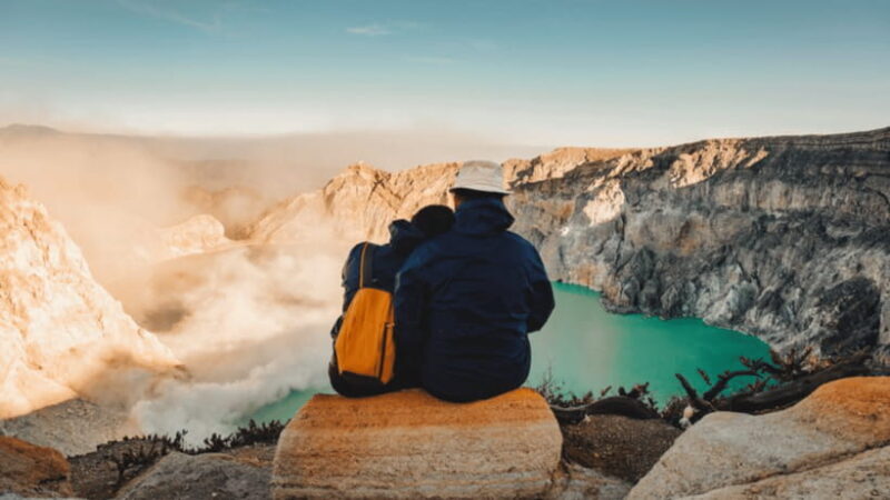 Bali to Ijen Volcano & Mount Bromo 2-Day Tour - Final Word