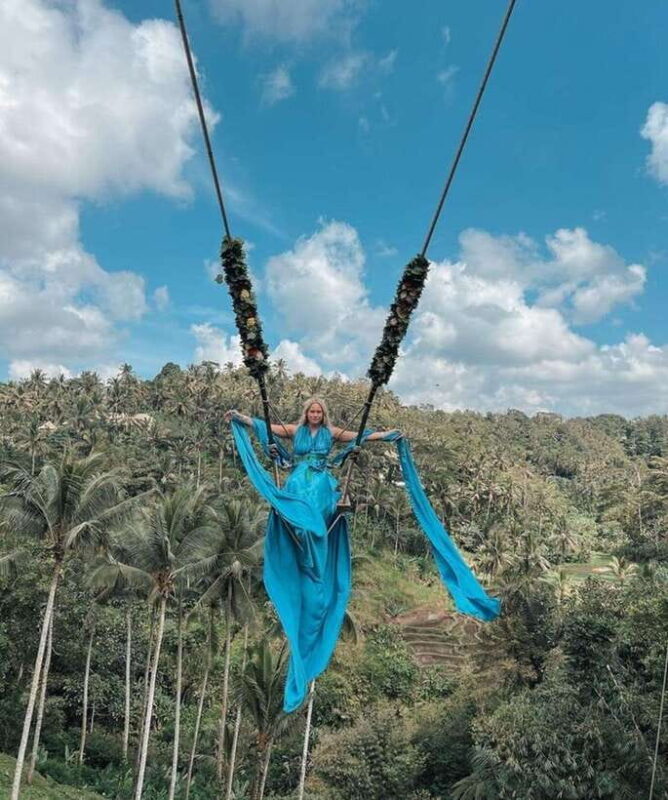 Bali: Top Highlights Private Full-Day Tour from Hotel - Who Will Enjoy This Tour?