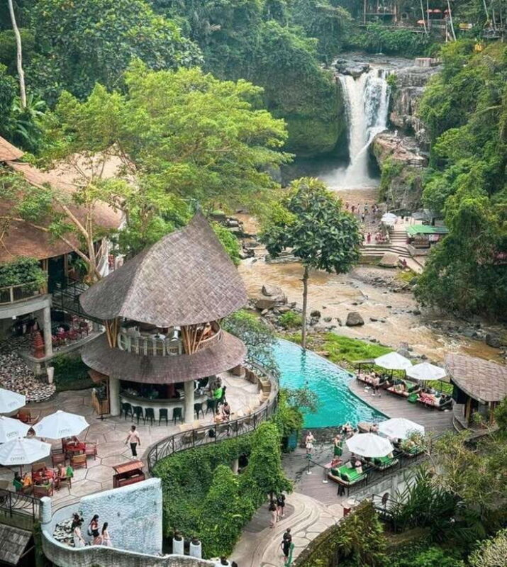Bali: Top Highlights Private Full-Day Tour from Hotel - Final Thoughts