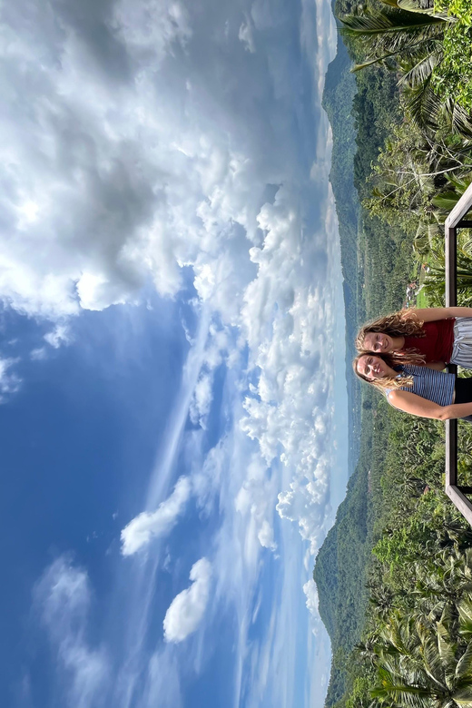 Bali : Tour All Around Bali With Private Driver and Helpfull - Experience Highlights