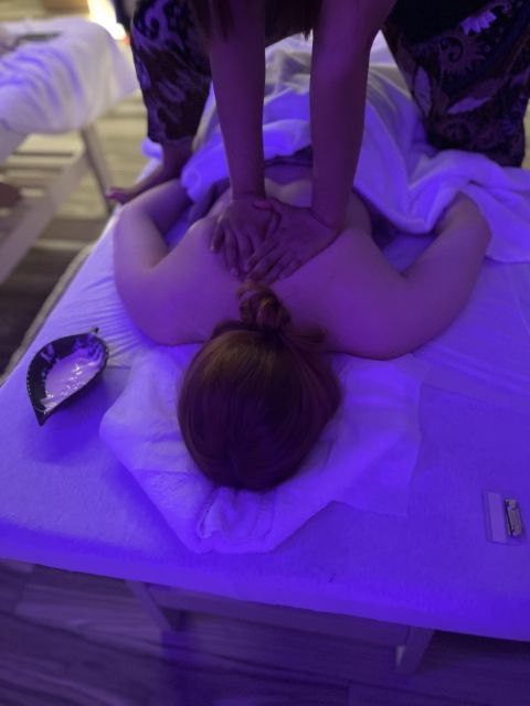 Bali: Traditional Balinese Massage at Your Residence - Frequently Asked Questions