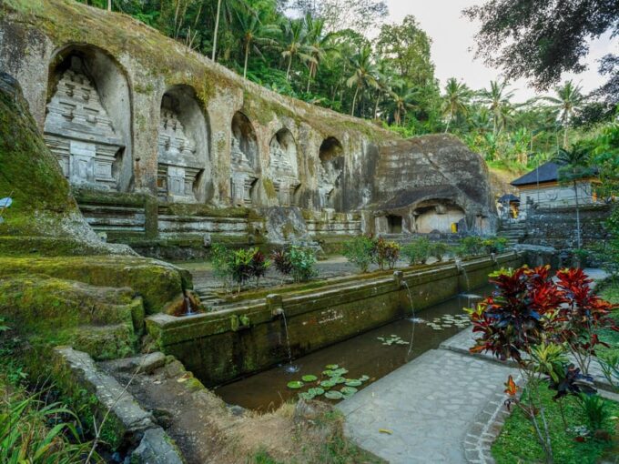 Bali: Traditional Balinese Purification With Photographer - Unforgettable Purification Journey