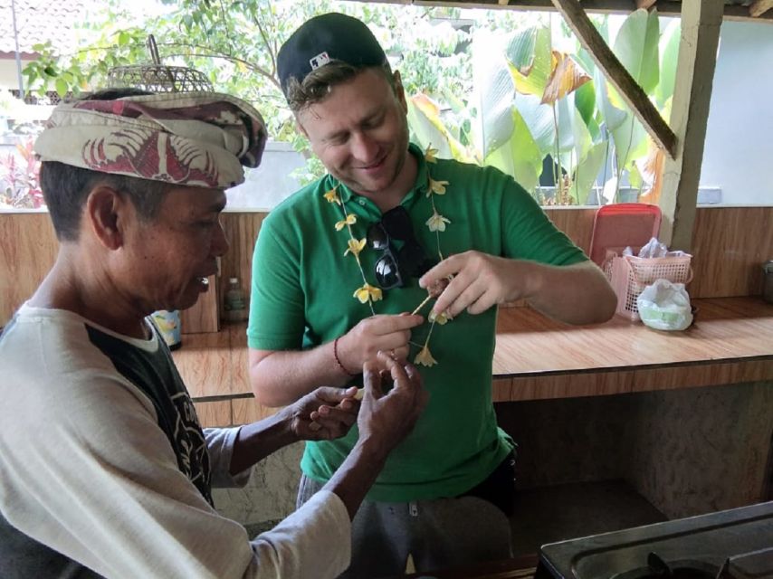 Bali: Traditional Village Life Tour - Highlights and Inclusions