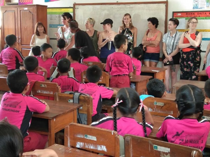 Bali: Traditional Village Life Tour - Duration and Price