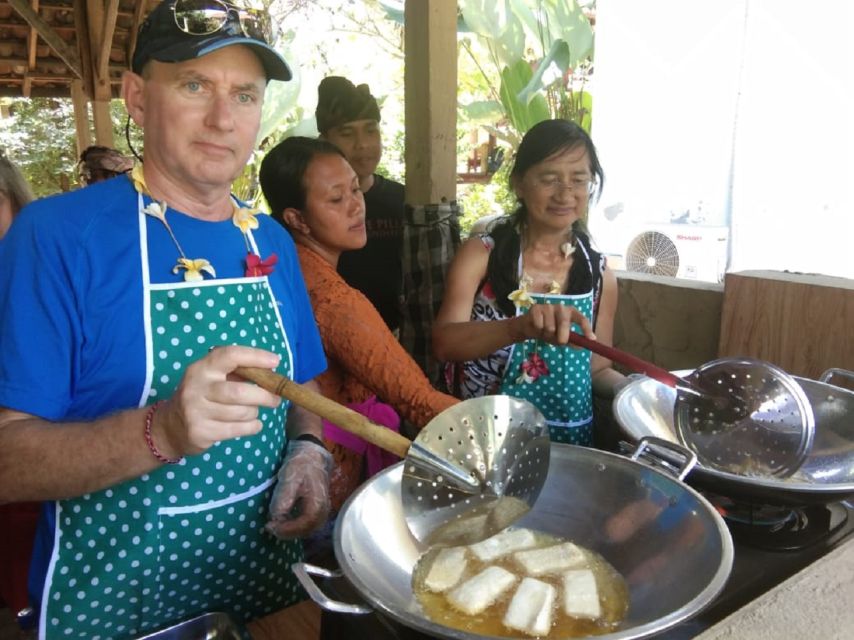 Bali: Traditional Village Life Tour - Interacting With Locals