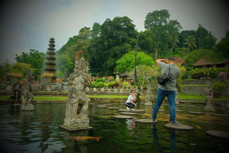 Bali: Traditional Villages, Salt Farm & Tirta Gangga Tour - A Detailed Look at the Tour