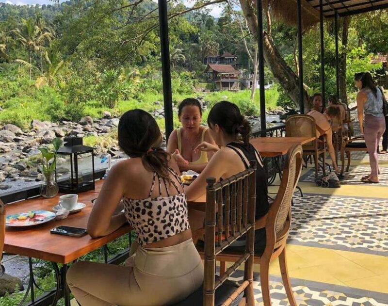 Bali: Traditional Villages, Salt Farm & Tirta Gangga Tour - Practical Details
