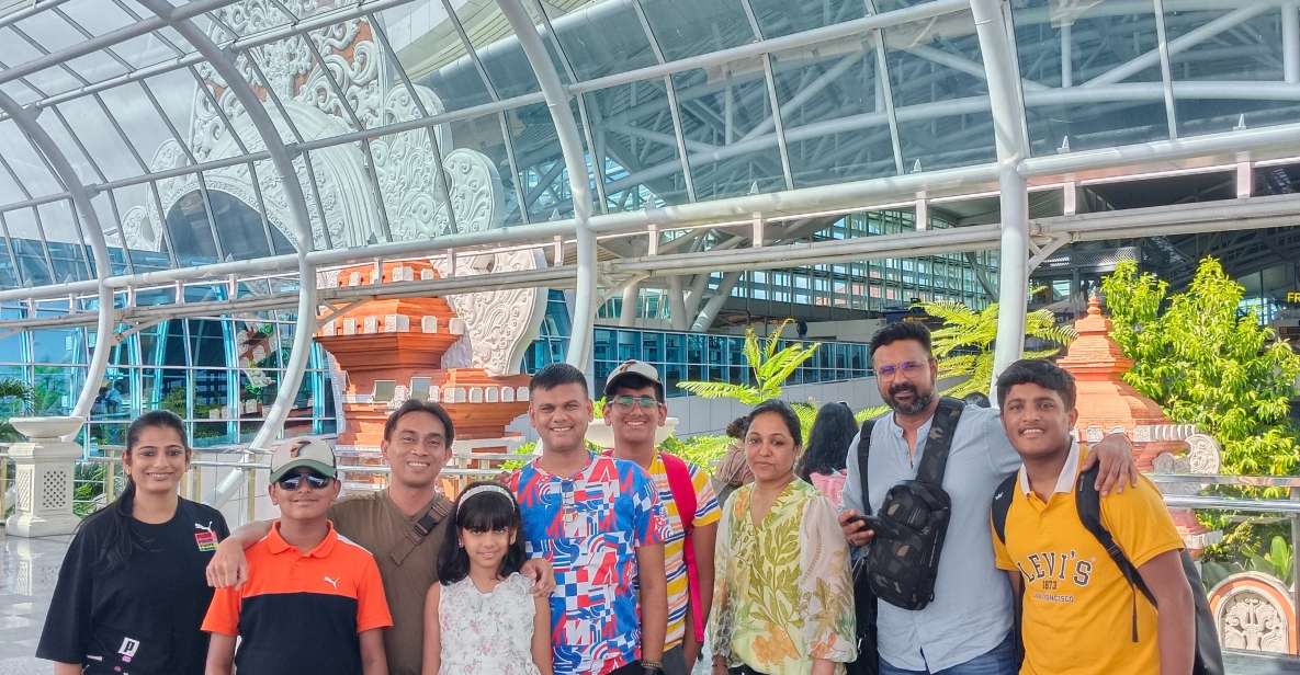 Bali Transfer : Welcome Pickup Private Service - Benefits of Private Transfers