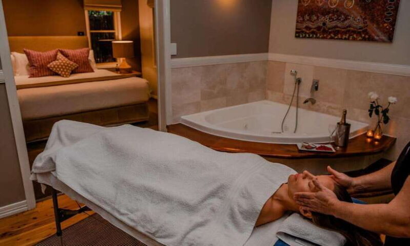 Bali: Treatment Masssage Service to your Villa / Hotel. - Key Points