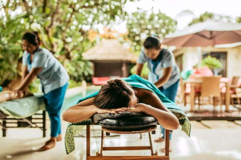 Bali: Treatment Masssage Service to your Villa / Hotel. - Additional Considerations
