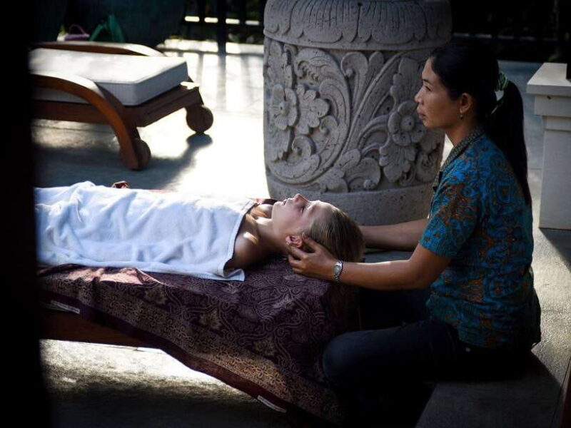 Bali: Treatment Masssage Service to your Villa / Hotel. - The Sum Up
