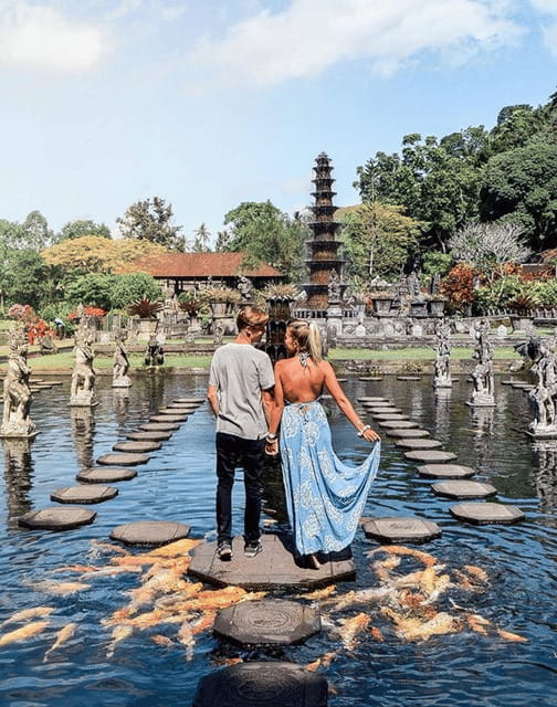 Bali: Trip to Tirta Gangga Palace and Tukad Cepung Waterfall - Final Thoughts
