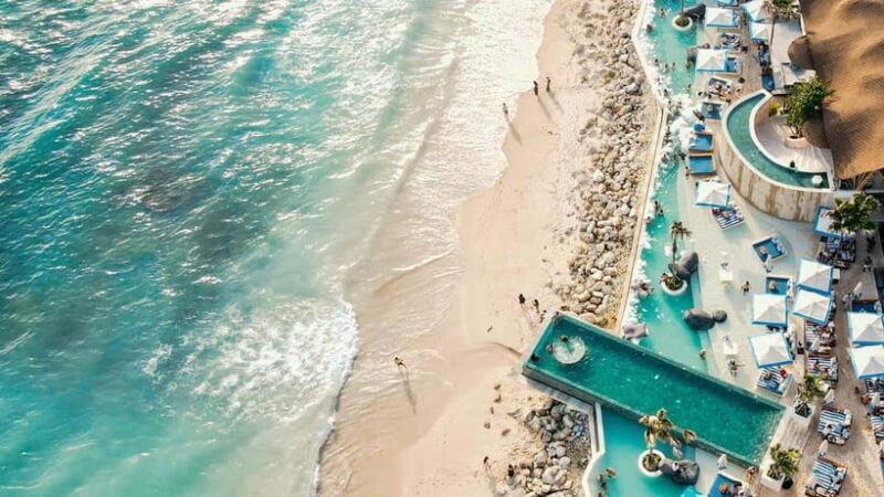 Bali: Tropical Temptation Beach Club Pass & Lounge Add-ons - Key Points