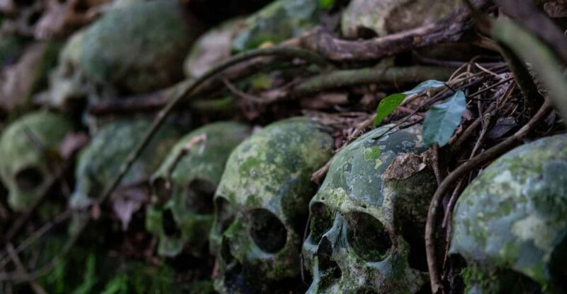Bali: Trunyan Village, Cemetery & Hot Spring Tour - Good To Know
