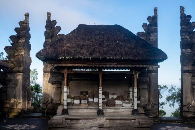 Bali: Trunyan Village, Cemetery & Hot Spring Tour - Suitability Considerations