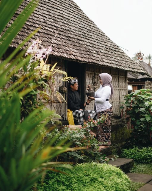 Bali: Trunyan Village, Cemetery & Hot Spring Tour - Frequently Asked Questions