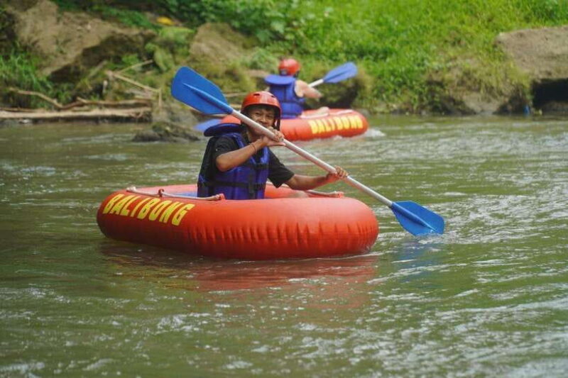 Bali: Tubing Adventure by Beji River Adventure - What Makes This Tour Stand Out