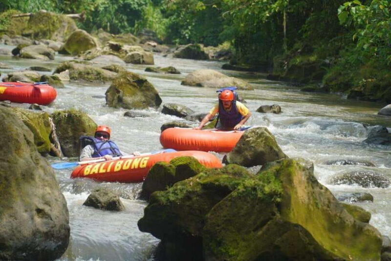 Bali: Tubing Adventure by Beji River Adventure - Who Will Love This Experience?