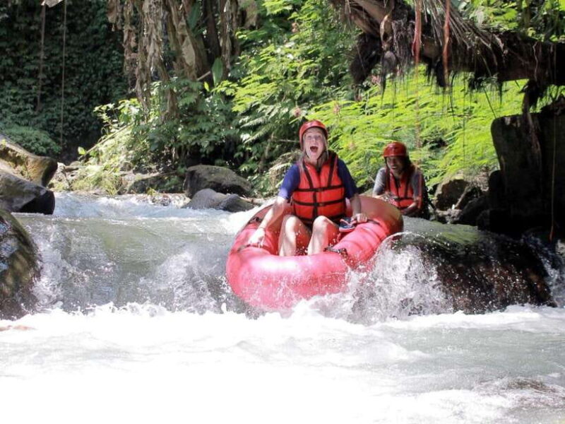 Bali Tubing Adventure: Refreshing Float Through Lush Jungles - Experience Overview: What Sets This Bali Tubing Adventure Apart