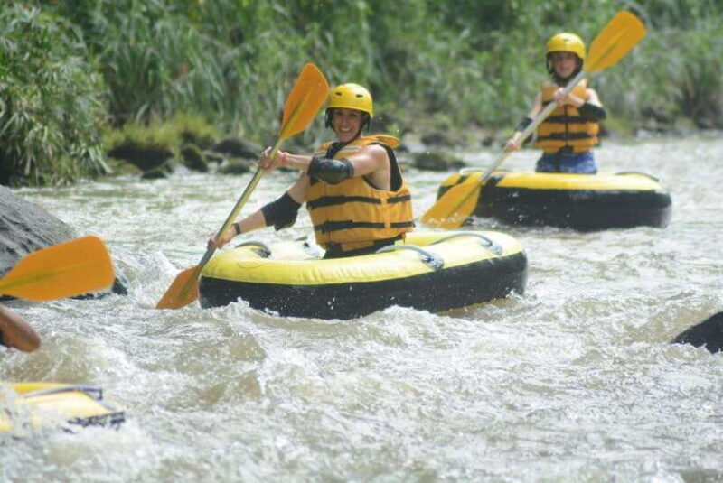 Bali Tubing Adventure With Lunch - Final Thoughts