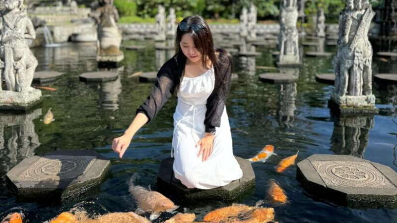 Bali: Tukad Cepung, Tirta Gangga, Virgin Beach - Introduction: Why This Tour Stands Out