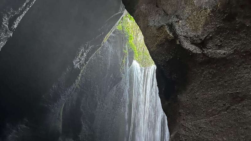 Bali: Tukad Cepung, Tirta Gangga, Virgin Beach - Who Should Book This Tour?
