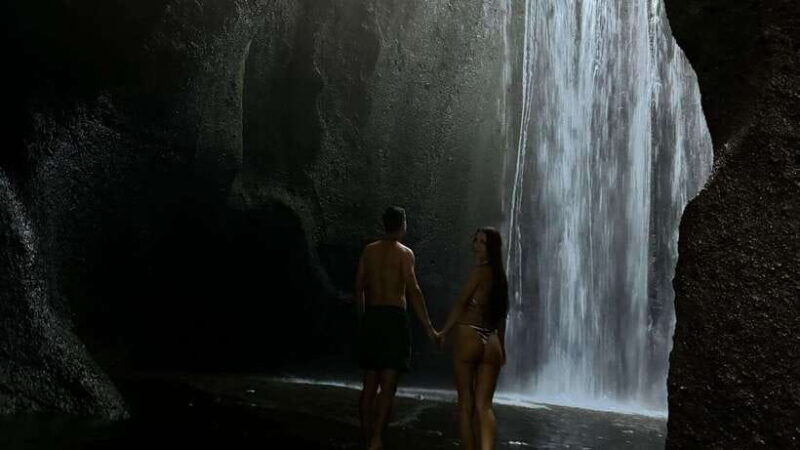 Bali: Tukad Cepung, Tirta Gangga, Virgin Beach - Frequently Asked Questions