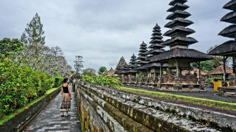 Bali: Turtle Conservation and Education Tour & Local Market - Customer Feedback