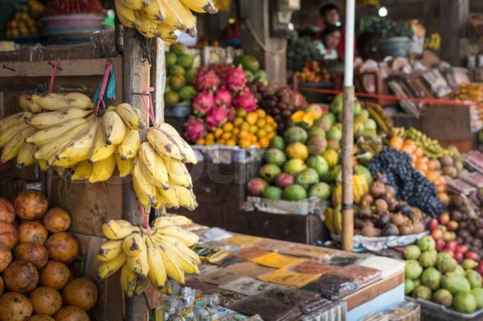 Bali: Turtle Conservation and Education Tour & Local Market - Booking Details