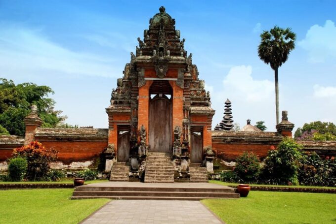 Bali: Turtle Conservation and Education Tour & Local Market - Frequently Asked Questions