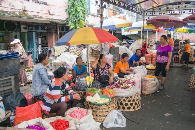 Bali: Turtle Conservation and Education Tour & Local Market - Frequently Asked Questions