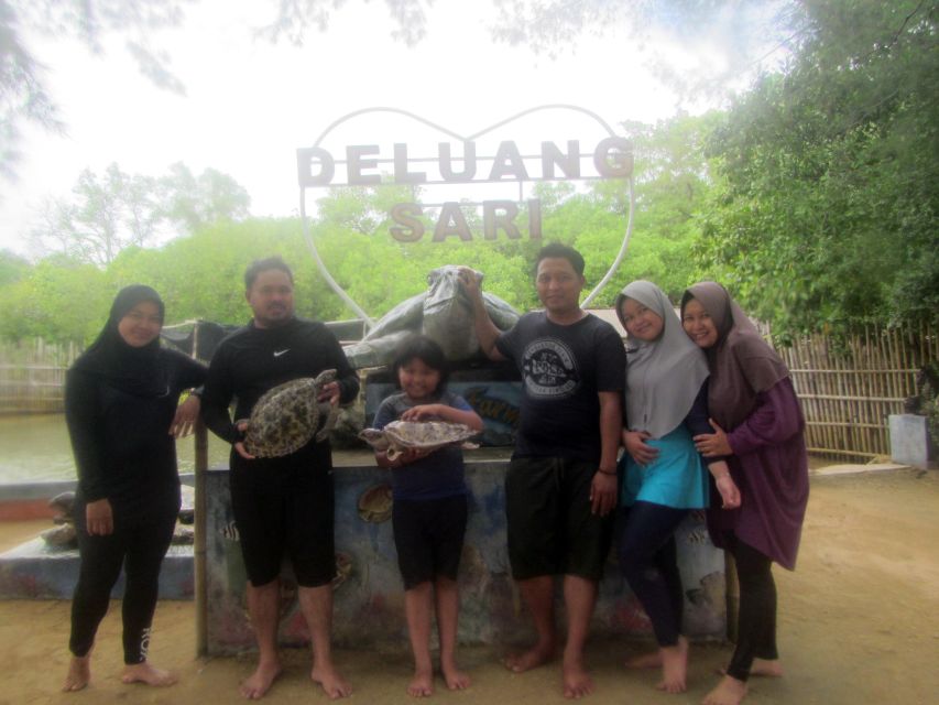 Bali: Turtle Island Glass-Bottom Boat Tour - Frequently Asked Questions