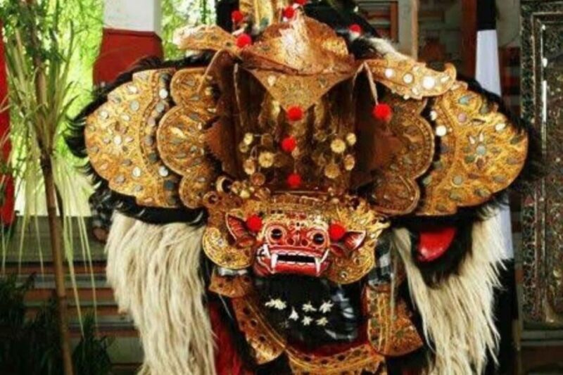 Bali: Ubud Art and Culture Tour With Barong Dance - Frequently Asked Questions